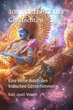 108 Indische Götter Geschichten