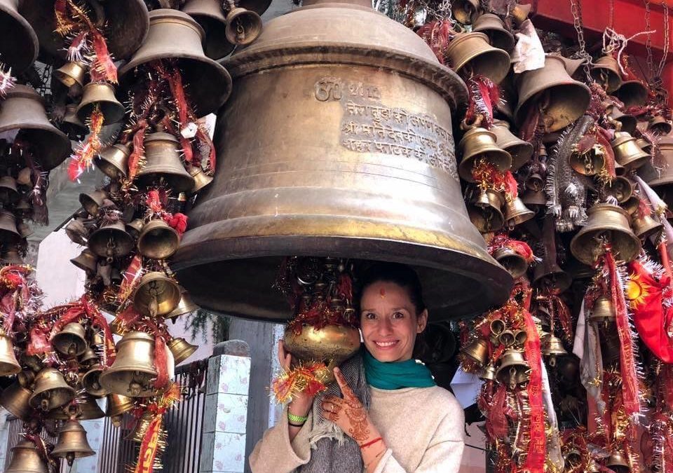 200h Yogalehrer Ausbildung