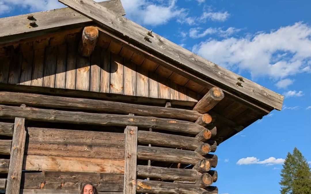 Meditation im Yoga – den Geist zur Ruhe bringen