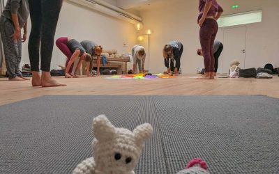 Kann jeder Yogalehrer werden?