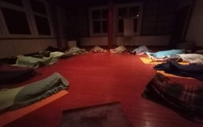 Yoga Teacher Training – What It Really Means