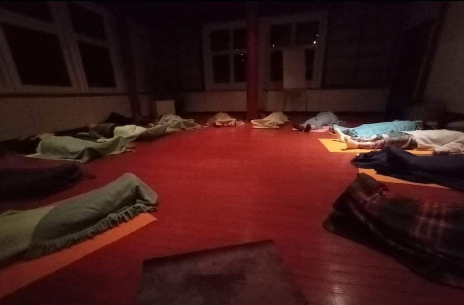 Yoga Teacher Training – What It Really Means