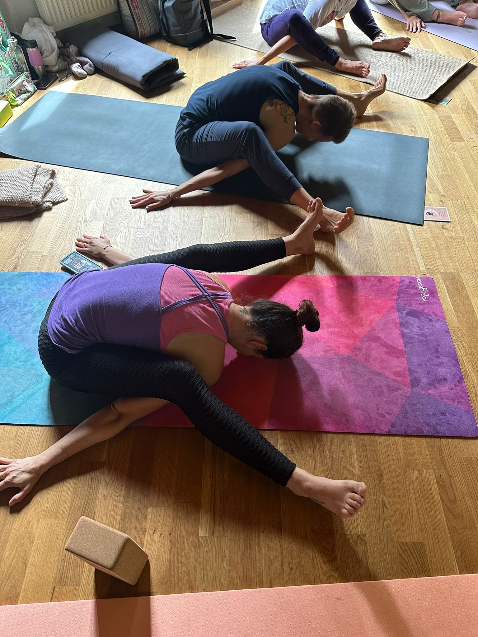 Innere Kind Arbeit – Glückliche Beziehungen Leben 1