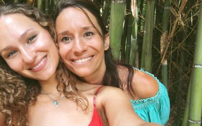 Wild Sisters Tribe I 6 Tipps für deine Morgenroutine