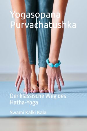 Yogasopana Purvachatushka