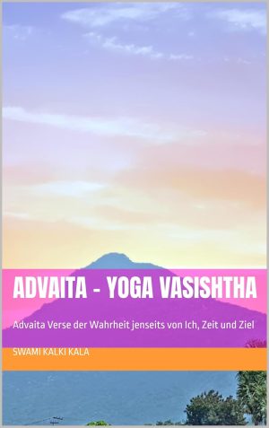 Swami Kalki Kala – Yoga Vasishtha Ebook