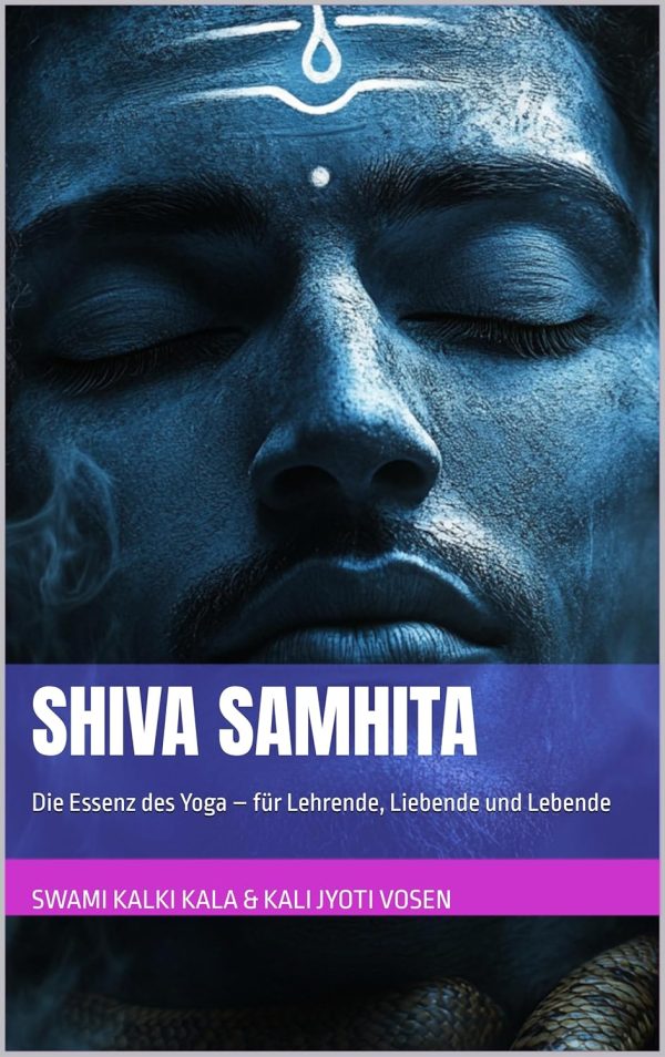 Shiva Samhita E Book