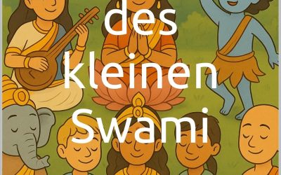 Die Abenteuer des kleinen Swami – Göttergeschichten für Kinder