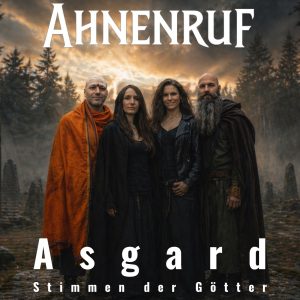 Asgard – Stimmen der Götter