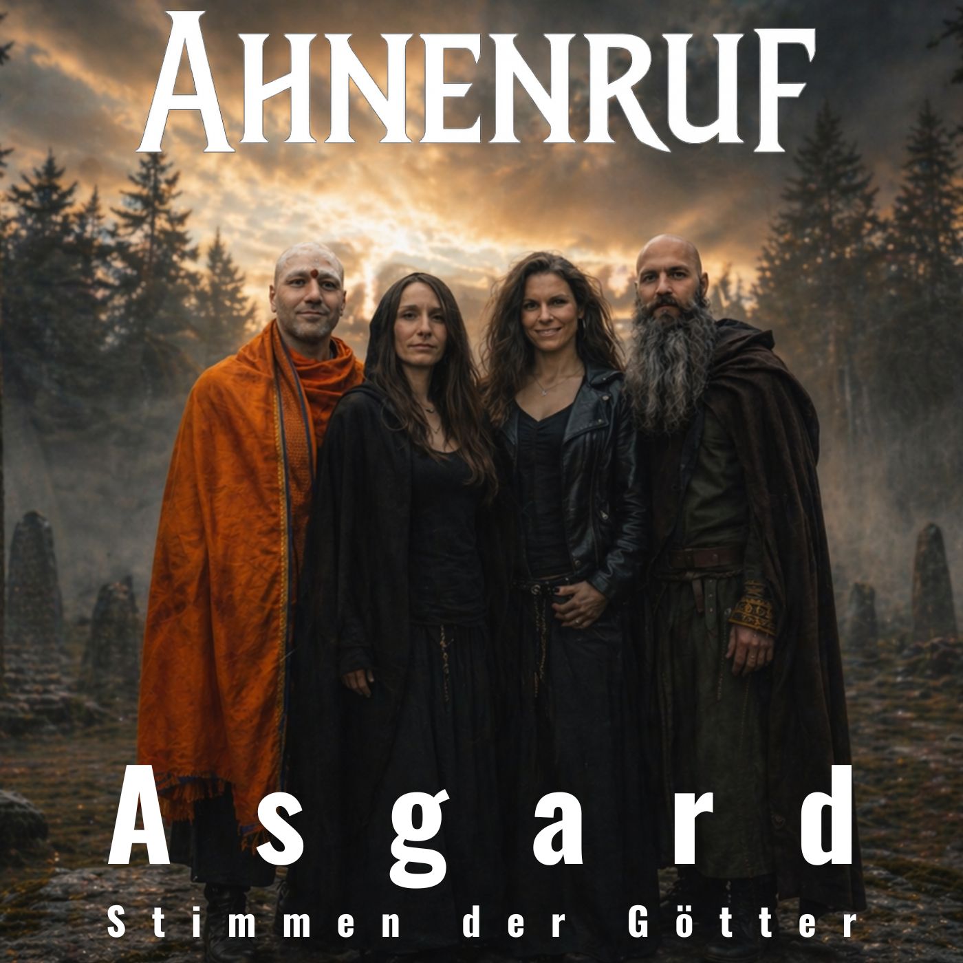 Asgard – Stimmen der Götter