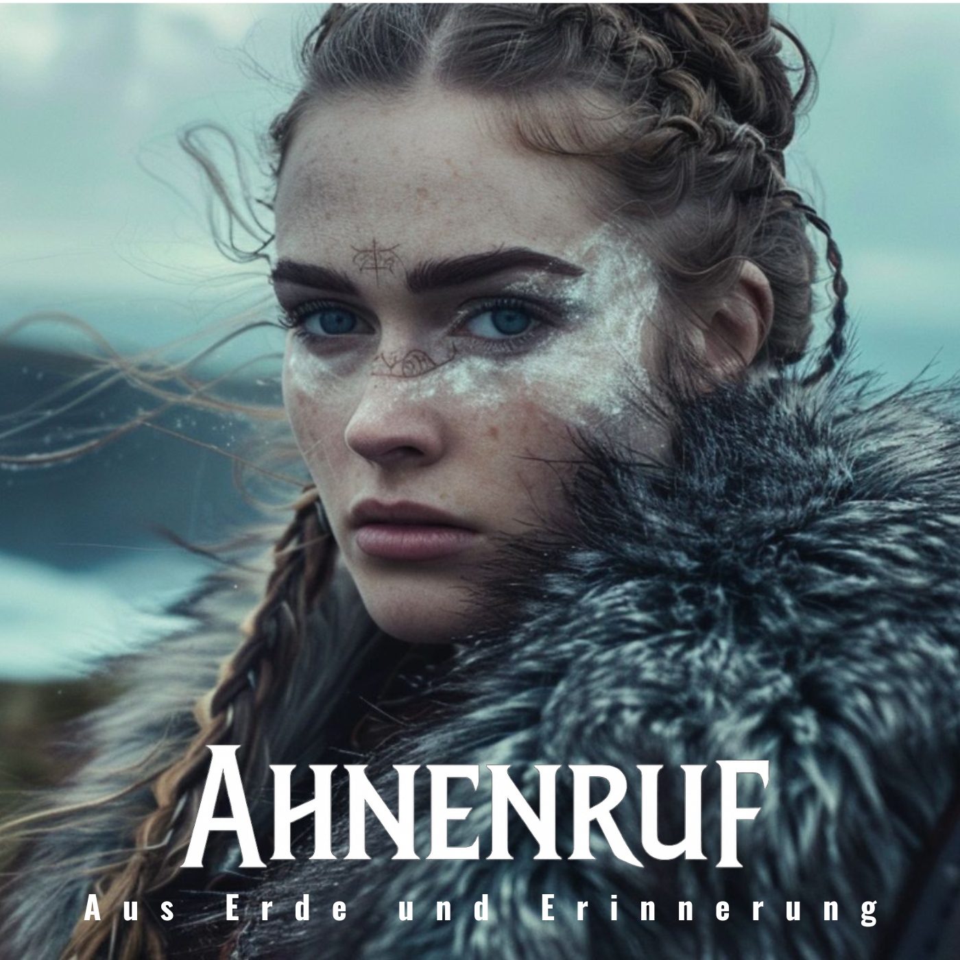 Ahnenruf - Aus Erde und Erinnerung