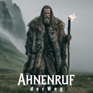 Ahnenruf  – DER WEG