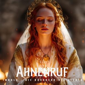 Ahnenruf – IMBOLC – DIE RÜCKKEHR DES LICHTS