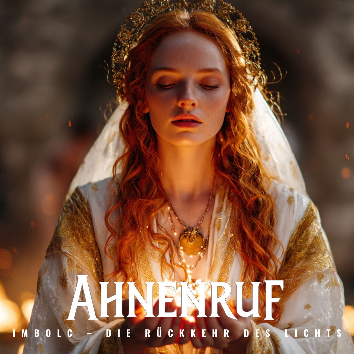 Ahnenruf – IMBOLC – DIE RÜCKKEHR DES LICHTS