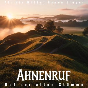Ahnenruf  – Ruf der alten Stämme