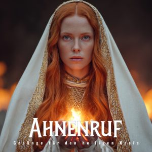 Ahnenruf – Gesänge für den heiligen Kreis