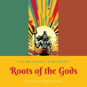 Roots of the Gods die Fusion von Mantra und Reggae