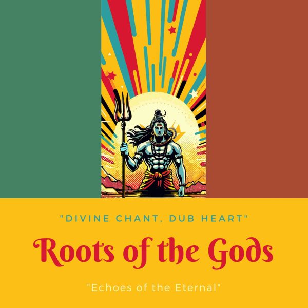Roots of the Gods die Fusion von Mantra und Reggae
