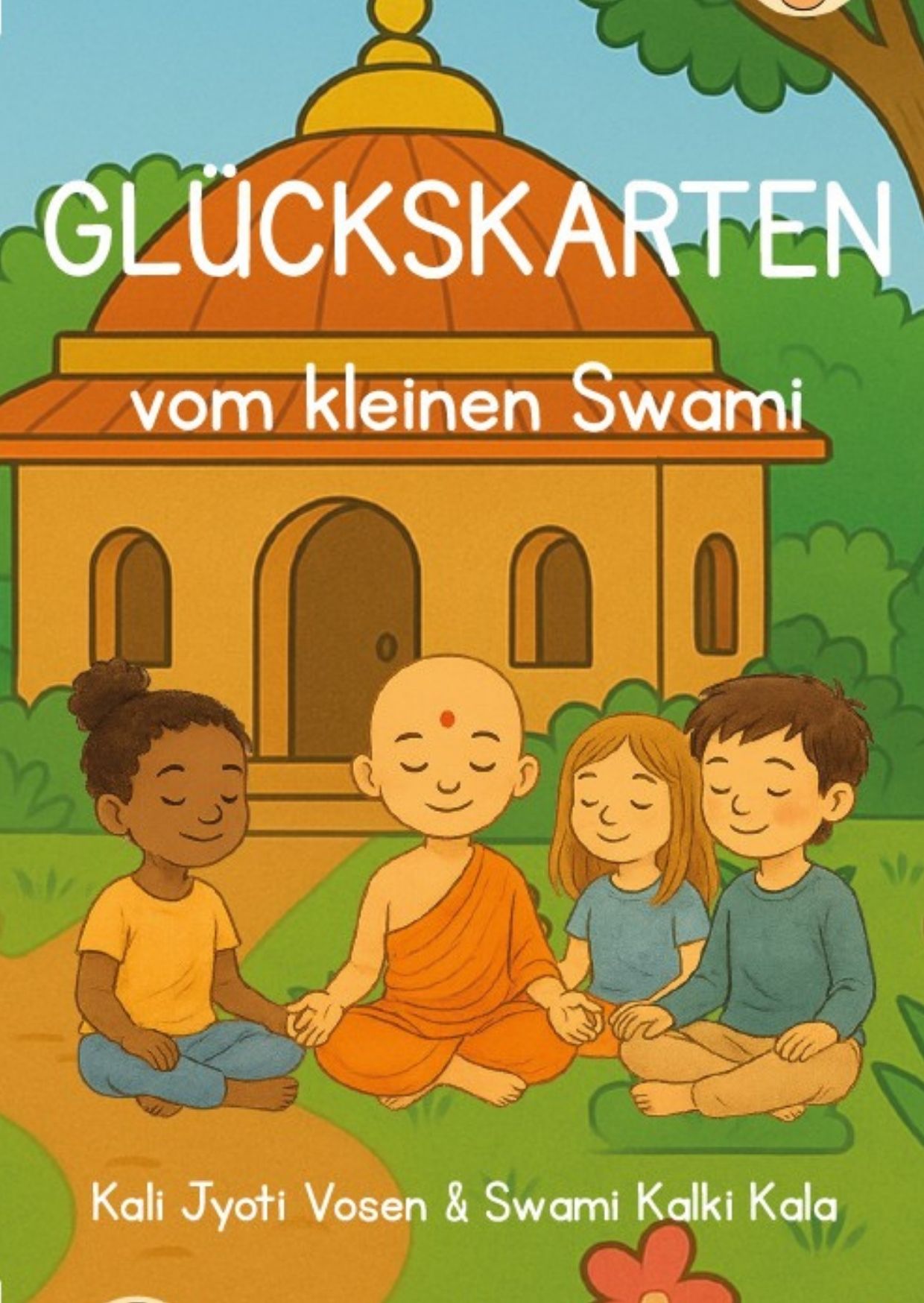 Der kleine Swami – Glücksbundle – Bild 2