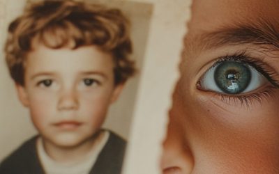 Kostenloses Innere Kind Arbeit E Book für Einsteiger