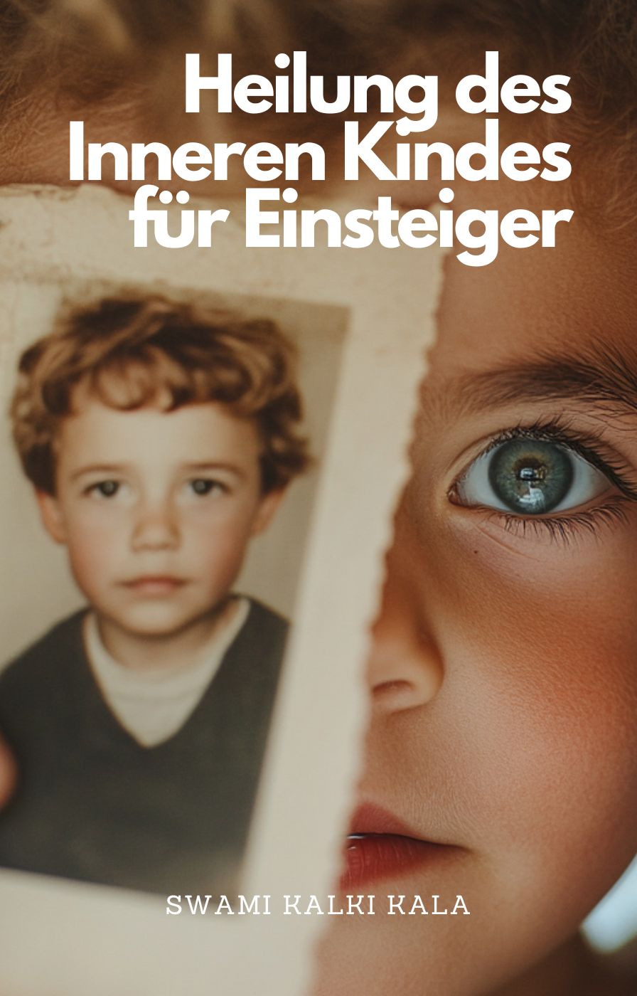 Heilung des Inneren Kindes für Einsteiger Innere Kind Arbeit Ausbildung 1