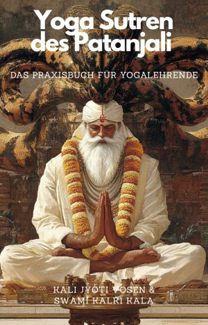 Yoga Sutren von Patanjali