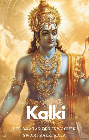 Kalki – Der Avatar des Erwachens E Book