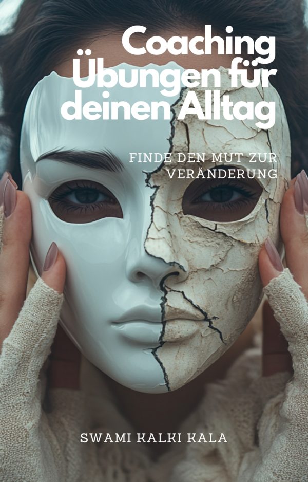 Coaching Übungen für deinen Alltag