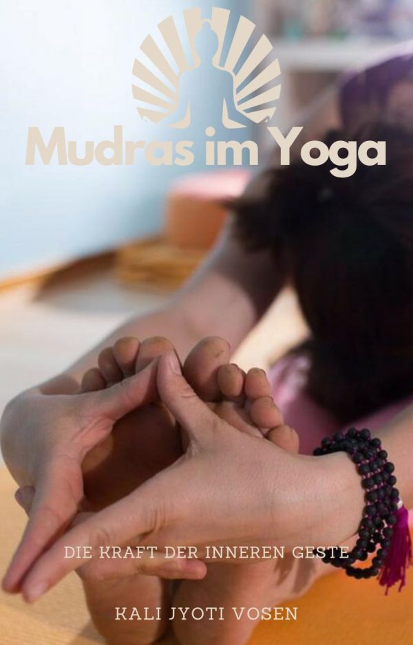 Mudras im Yoga