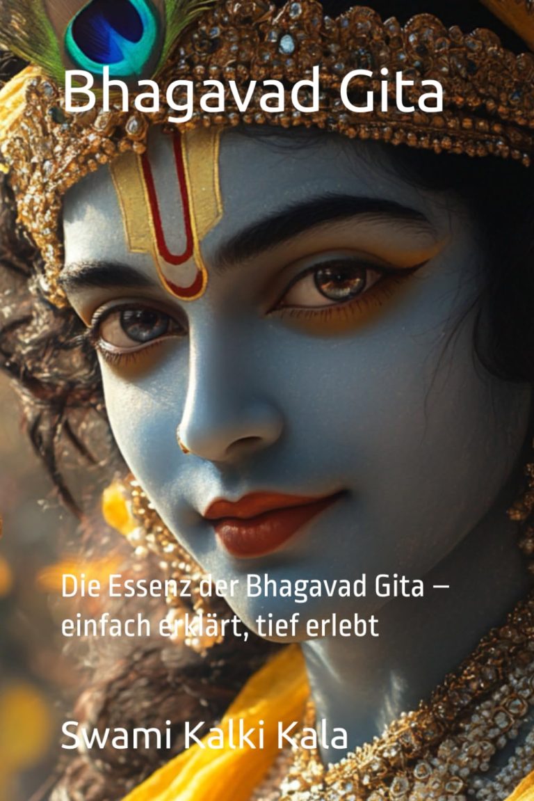 Bhagavad Gita