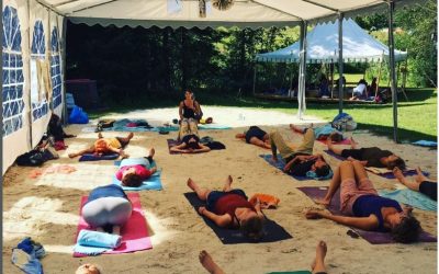 Yogalehrer Ausbildung Deutschland oder Ausland – was ist sinnvoll?
