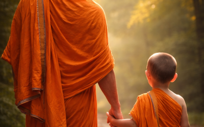 Woran erkenne ich mein inneres Kind im Alltag?