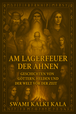 Am Lagerfeuer der Ahnen E Book