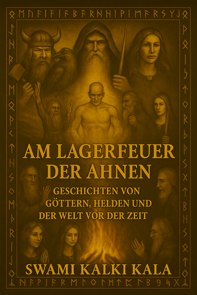 Am Lagerfeuer der Ahnen E Book