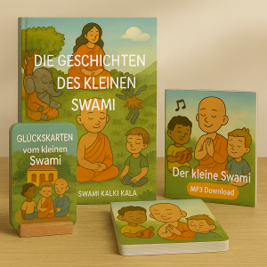 Der kleine Swami – Glücksbundle