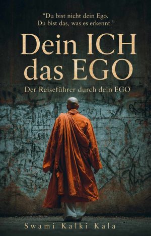 Dein ICH das EGO