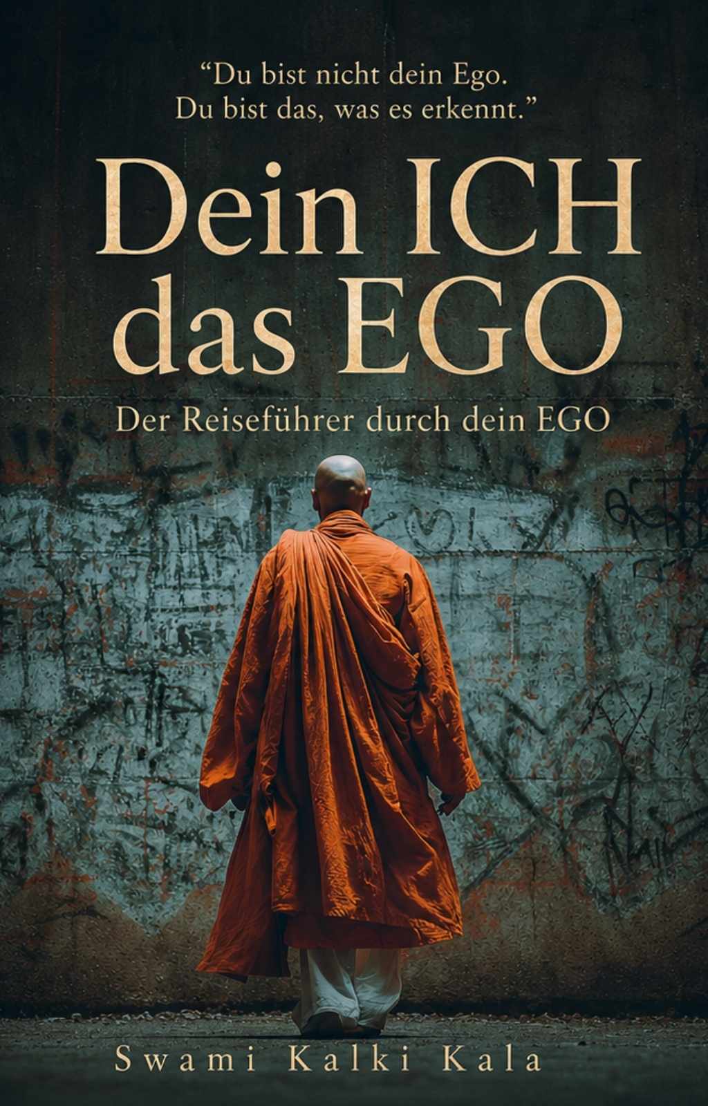 Dein ICH das EGO