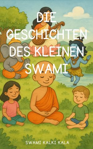 Die Geschichten des kleinen Swami