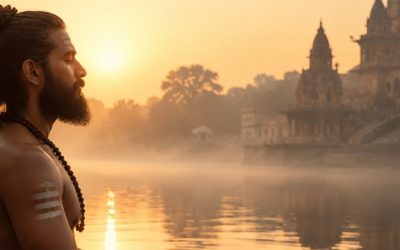 Der Körper als Ort philosophischer Erkenntnis im Yoga