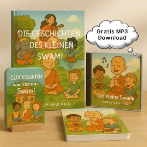 Der kleine Swami – Glücksbundle