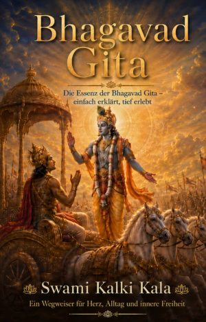 Bhagavad Gita