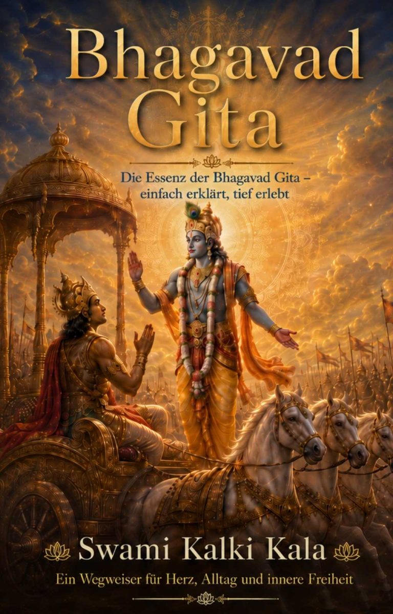 Bhagavad Gita