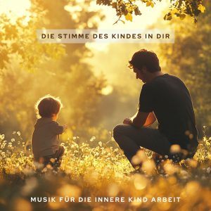 Die Stimme des Kindes in Dir – Musik für die Innere Kind Arbeit