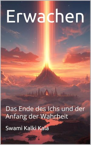 Erwachen - Das Ende des Ichs und der Anfang der Wahrheit Softcover