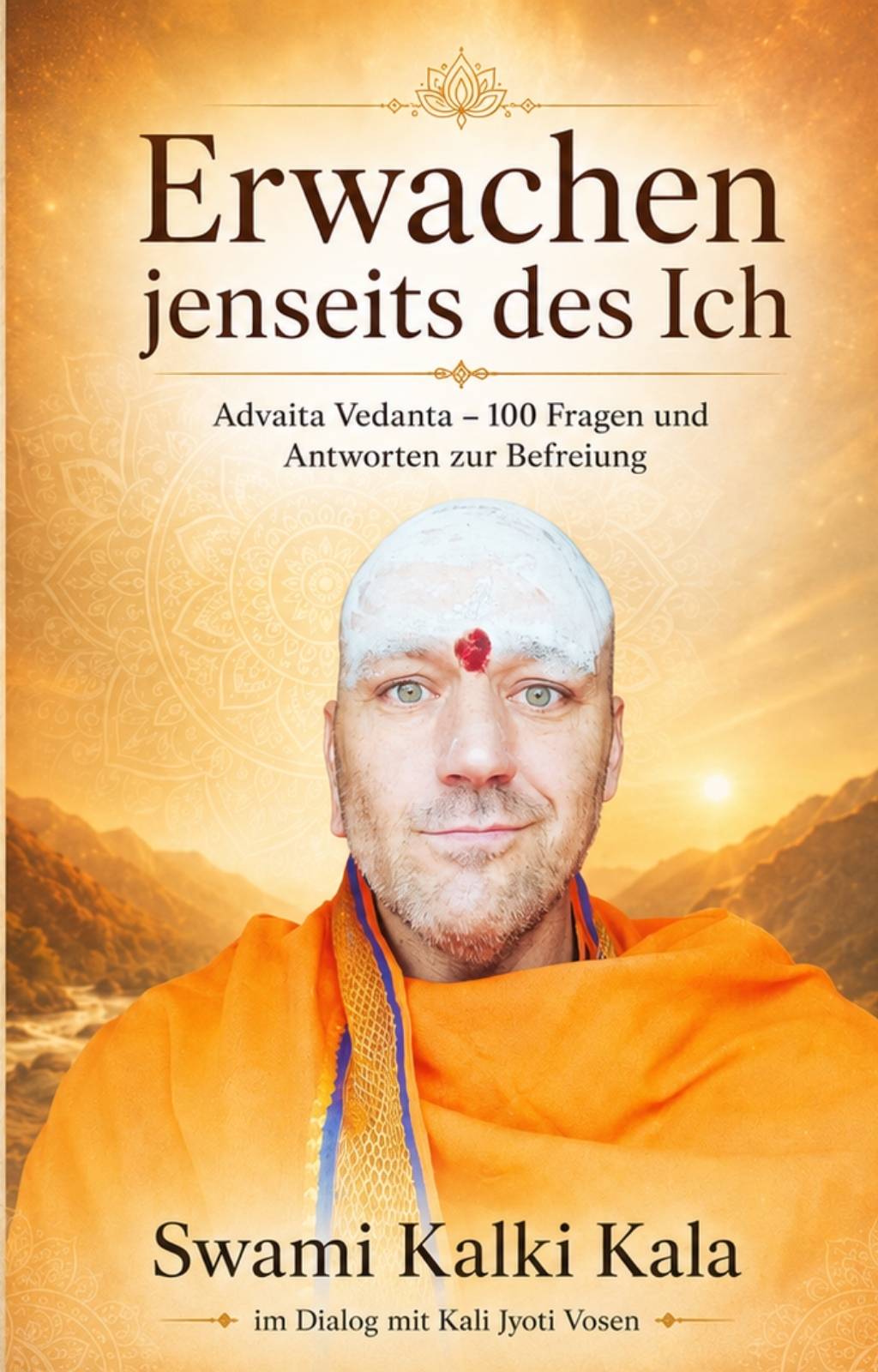 Erwachen jenseits des ICH
