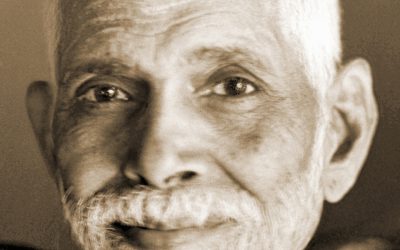 Advaita Vedanta trifft auf Innere Kind Arbeit