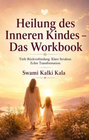 Heilung des Inneren Kindes – Das Workbook Softcover