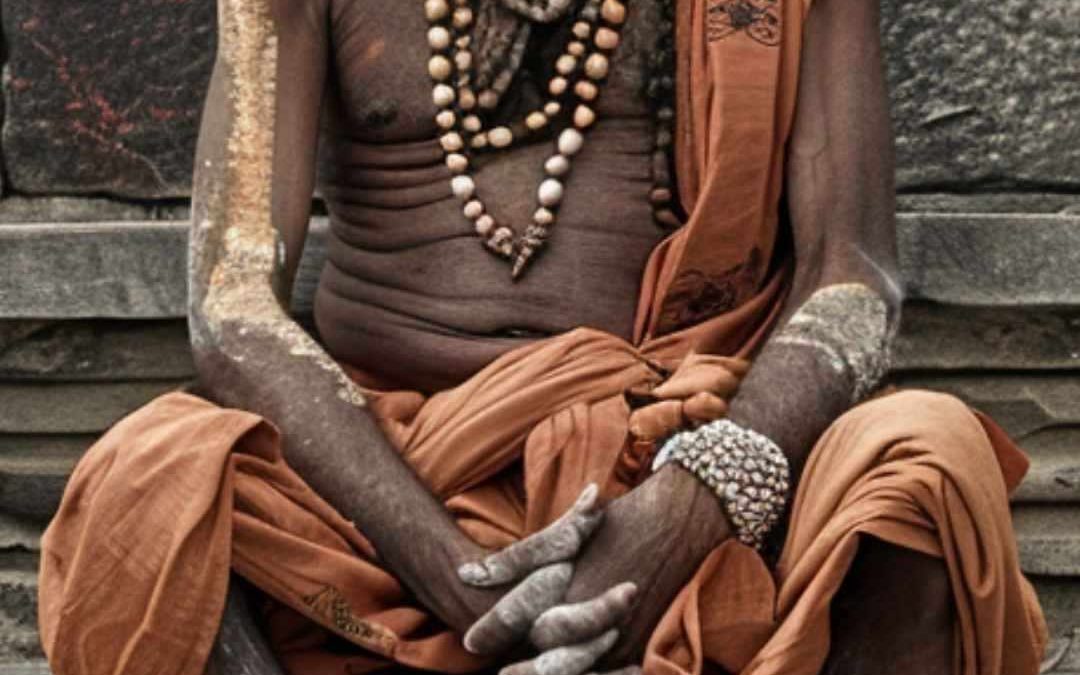 Hingabe oder Passivität im Yoga?