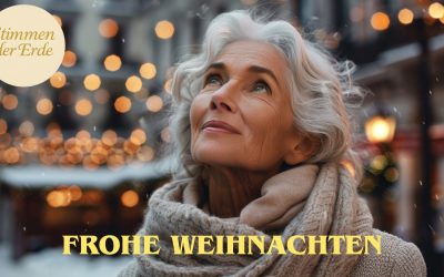 Heiliger Abend – Ein Lied für dein inneres Kind