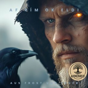Af Rím ok Eldi - Aus Frost und Feuer